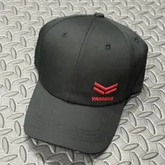 新品未使用　YANMAR ヤンマー　メンズ　キャップ　２０２３モデル　非売品