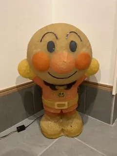 アンパンマンイルミネーション