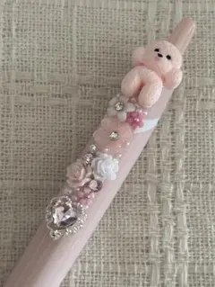 ジェットストリームNO.169 デコボールペン　0.5mm