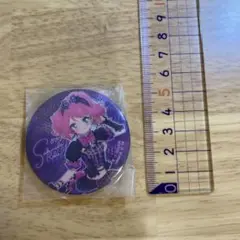 アイカツ！シリーズあそーと5 缶バッジ