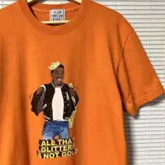 MAD MOUSE COMIC TシャツMurphy TEE エディマーフィー