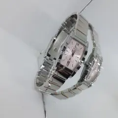 8Pダイヤ SEIKO セイコー ルキア レディース腕時計