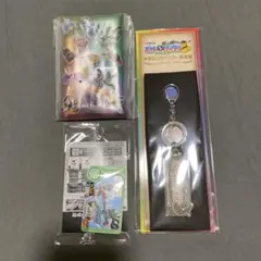 ポケモンスタンプラリー2025 景品
