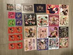 地縛少年花子くん　原作イラスト　色紙、ステッカーセット