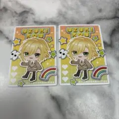 にじさんじPIGG PARTYチップス 卯月コウ