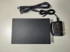 バッファロー BAFFALO 4TB 外付けHDD HD-EDS4U3-BC