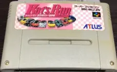 スーパーファミコンソフト キャッツラン