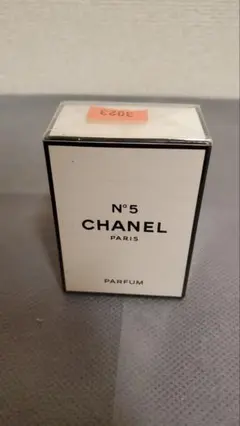 CHANEL 香水 ※イ