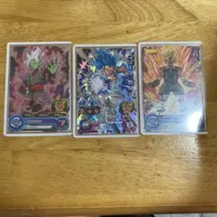【ドラゴンボールヒーローズ】獄炎ザマス、3倍身勝手、技神官他 2025年最新】獄炎ザマス ドラゴンボールヒーローズの人気