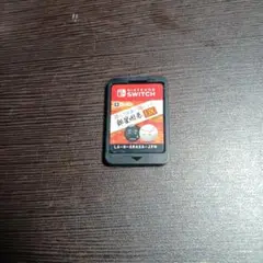 銀星囲碁DXSwitchカセット