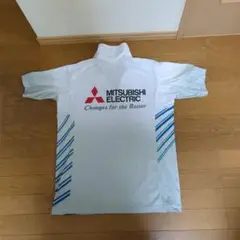 ellesse　ポロシャツ