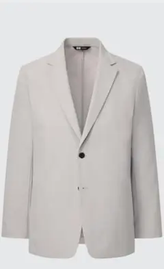 UNIQLO×Theory 感動ジャケット　mサイズ