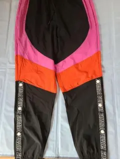 ZUMBA カーゴパンツ