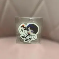 QuizKnock 山本祥彰 アクリルキーホルダー