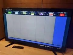 2017年製！ 50V型 4K 液晶テレビ LE-5050TS4K 4K対応の50V型が5万円台！ ドン・キホーテの格安4K液晶テレビを