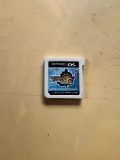 モンスターハンター3G （トライG）ニンテンドー3DS