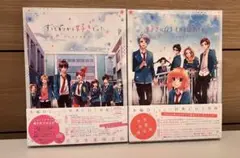 ずっと前から好きでした。/ 好きになるその瞬間を。 DVDセット