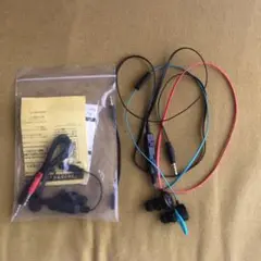 Nintendo Switch ゲーミングイヤフォン　フォートナイト