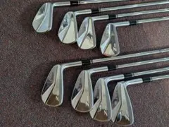 srixon z945アイアン3~pw8本セットDGdsts200