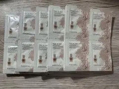 【未使用】ポール&ジョー モイスチュアライジングファンデーション プライマー S