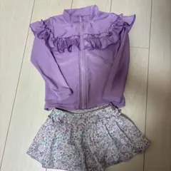 最終値下げ⭐️CECIL McBEE水着110