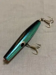 【カーペンター】　鮪郎　110-175 マグロ　キャスティング　未使用品 株式会社 カーペンター ルアー 釣り GTフィッシング 黒鮪