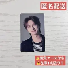 seventeen spill the feels HMV特典 ジュン