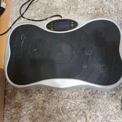 振動マシン デジタル表示 コンパクト