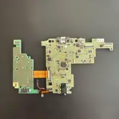 new 3ds メイン、サブ基板