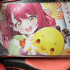 デュエマ ファンフェス2025愛知 ハンプティルピア プレイマット ニイカ