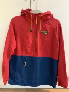 (æçµå€äžã)LL Bean ããŠã³ãã³ããŒã«ãŒ
