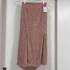 JAYRO 花柄スカート タグ付き新品未使用