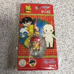 キュージョン ローズオニールキューピー らんま1/2 女らんま