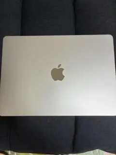 M4 MacBook Air 16GB/256GB 13.6インチ　スカイブルー