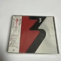 3(スリー)/スリー・トゥ・ザ・パワー