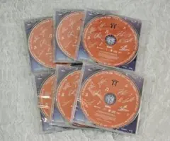 宵 ヤンマーver. 6枚セット