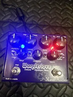3Leaf Audio Wonderlove V2