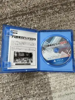 プロ野球スピリッツ2019 PS4