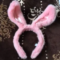 カチューシャ ディズニー