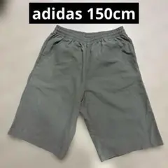 adidas アディダス　男の子　150cm