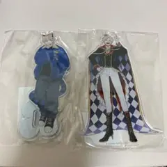 息できないのは君のせい アクリルスタンド 三好 梧桐
