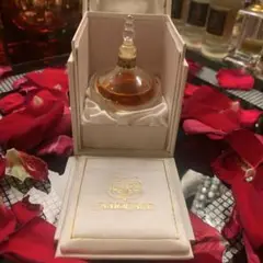 amouage crystal