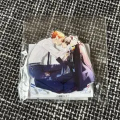 佐々木と宮野　アクリルスタンド　アクスタ　両面アクリルスタンド