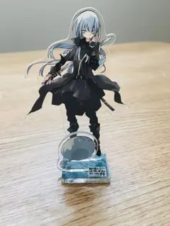 リムル=テンペスト 第13巻 アクリルフィギュア付き特装版」 同梱特典