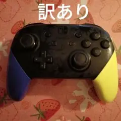 Nintendo Switch Pro Controller