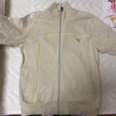 新品未使用　ディアドラフリースジャケット 楽天市場】デサント（descente） PROモデル 裏地付フリース