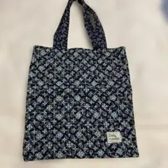 Daily.Russet ミニトートバッグ