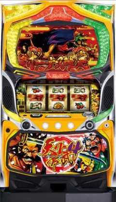 S天下布武4HH 実機 S天下布武4HH 実機