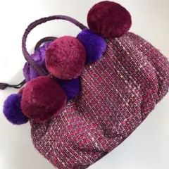 ANNA SUI Mini キッズ バッグ