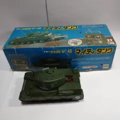 【ジャンク品】コンバットタンク トミー Yahoo!オークション - 【ジャンク】TOMY トミー コンバット